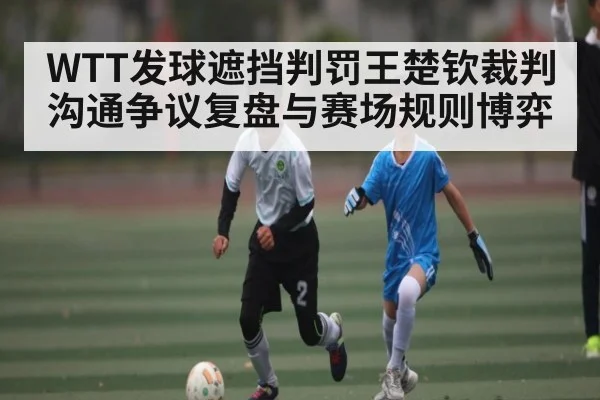 WTT发球遮挡判罚王楚钦裁判沟通争议复盘与赛场规则博弈